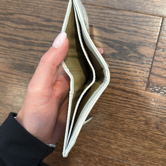 Vintage Coach Mini bifold wallet - Picture 6 of 6